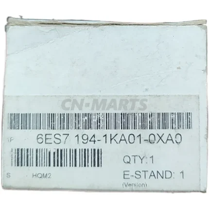 Siemens 6ES7194-1KA01-0XA0