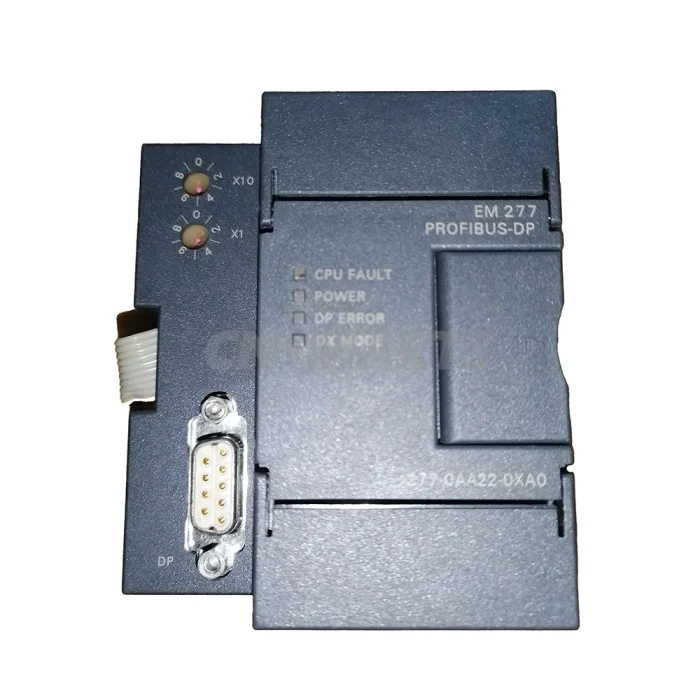 Siemens 6ES7277-0AA22-0XA0