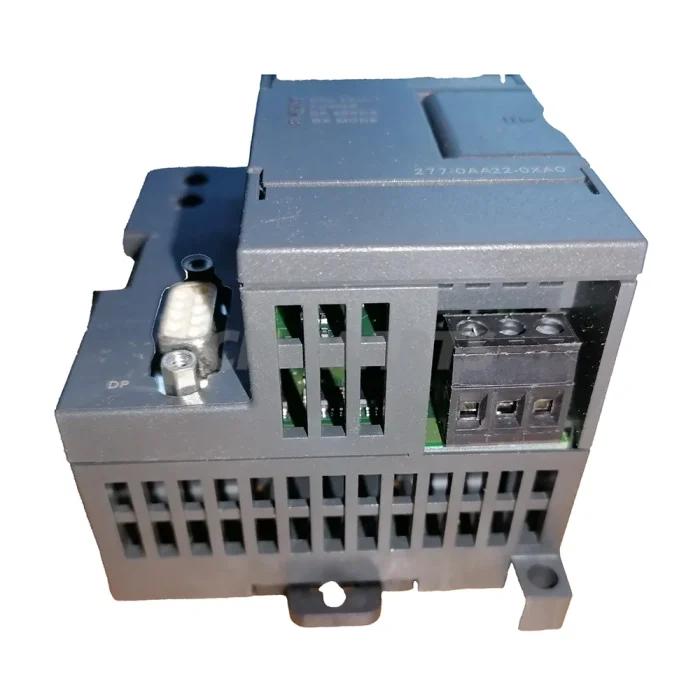 Siemens 6ES7277-0AA22-0XA0