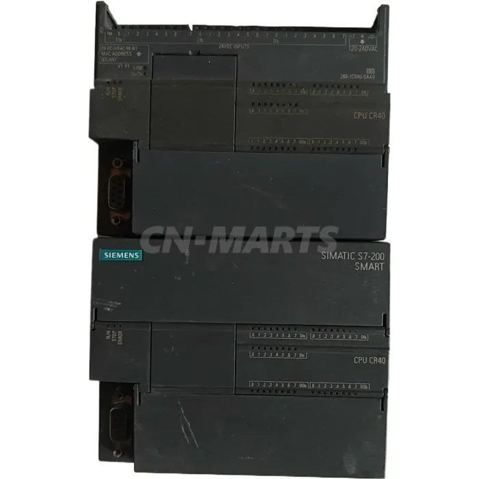Siemens 6ES7288-1CR40-0AA0