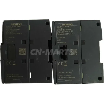 Siemens 6ES7288-1CR40-0AA0