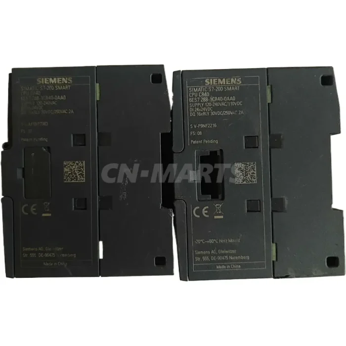 Siemens 6ES7288-1CR40-0AA0