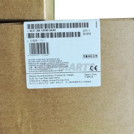 Siemens 6ES7288-1SR40-0AA0