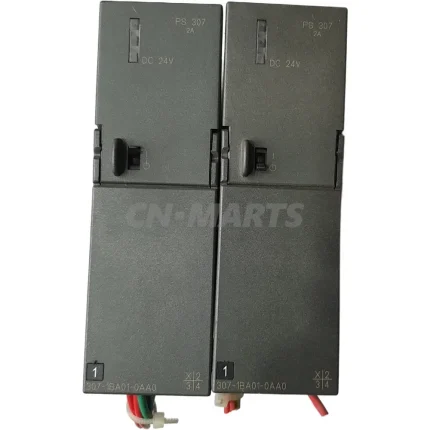 Siemens 6ES7307-1BA01-0AA0