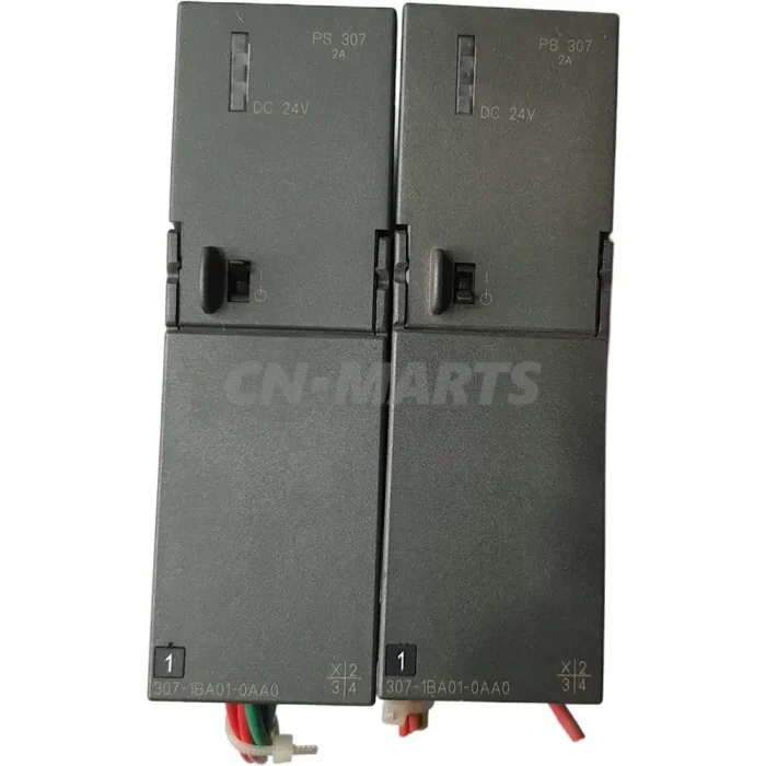 Siemens 6ES7307-1BA01-0AA0
