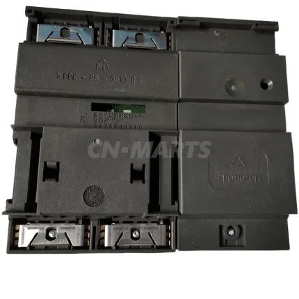 Siemens 6ES7317－2EK13－0AB0