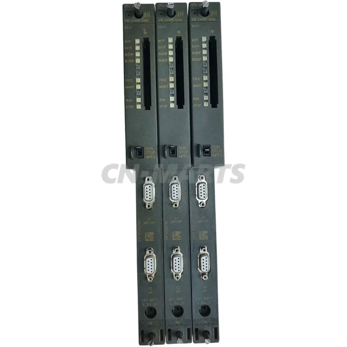 Siemens 6ES7416-2XN05-0AB0