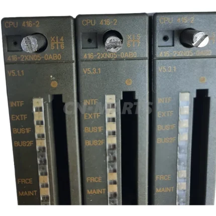 Siemens 6ES7416-2XN05-0AB0