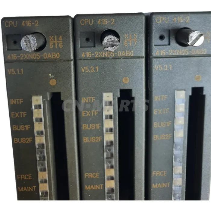 Siemens 6ES7416-2XN05-0AB0