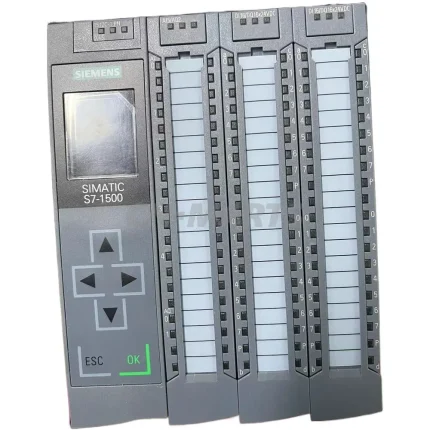 Siemens 6ES7512-1CK00-0AB0