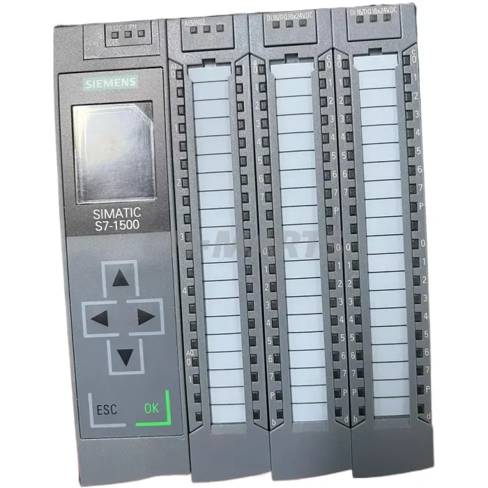 Siemens 6ES7512-1CK00-0AB0