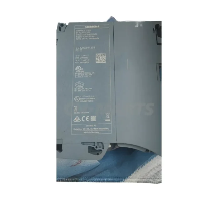 Siemens 6ES7521-1BH00-0AB0