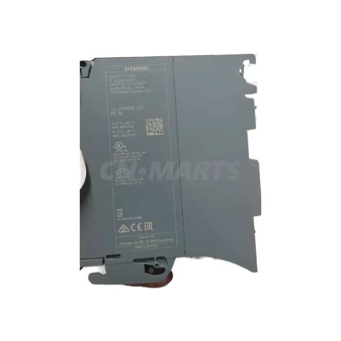 Siemens 6ES7521-1FH00-0AA0