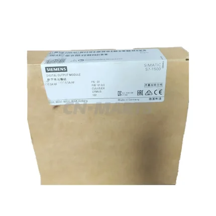 Siemens 6ES7522-1BL01-0AB0