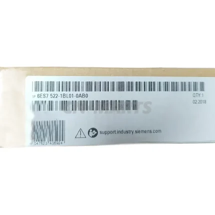 Siemens 6ES7522-1BL01-0AB0
