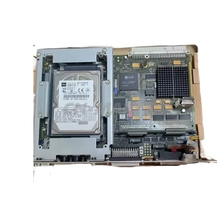 Siemens 6FC5110-0DB02-0AA2
