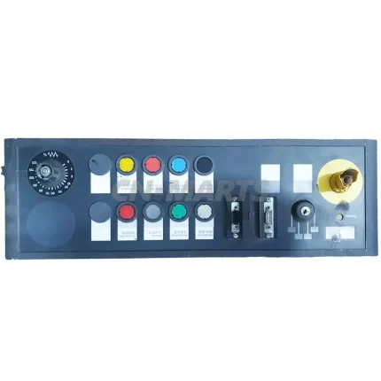 Siemens 6FC5203-0AF24-0AA0