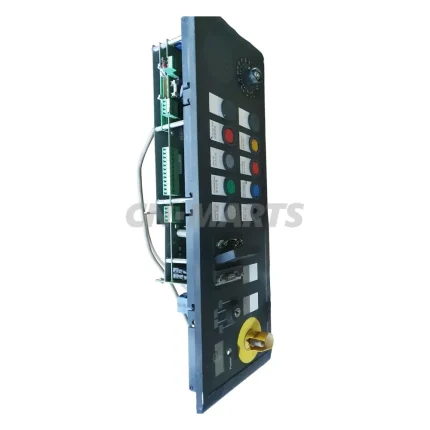 Siemens 6FC5203-0AF24-0AA0