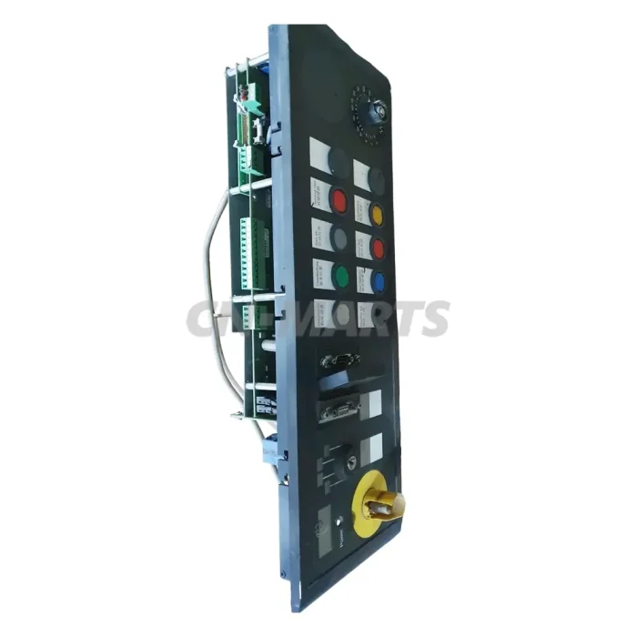 Siemens 6FC5203-0AF24-0AA0