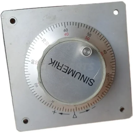 Siemens 6FC9320-5DB00