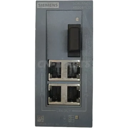 Siemens 6GK5004-1BF00-1AB2