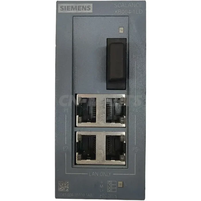Siemens 6GK5004-1BF00-1AB2