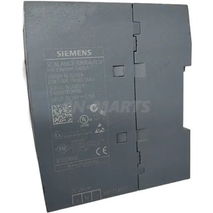 Siemens 6GK5004-1BF00-1AB2