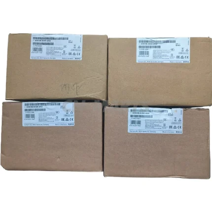 Siemens 6GK5108-0BA00-2AC2/OBAOO