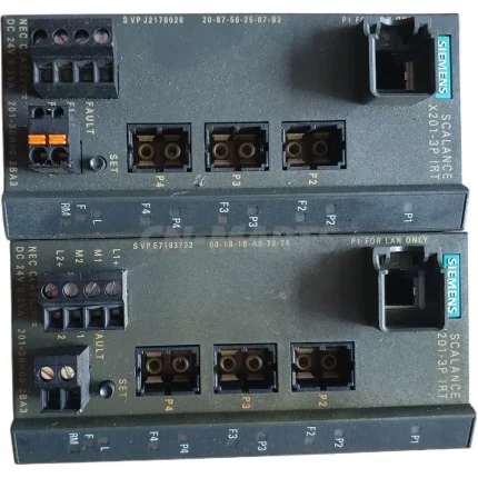 Siemens 6GK5201-3BH00-2BA3