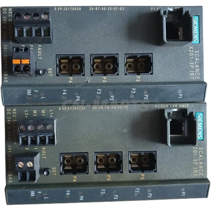 Siemens 6GK5201-3BH00-2BA3