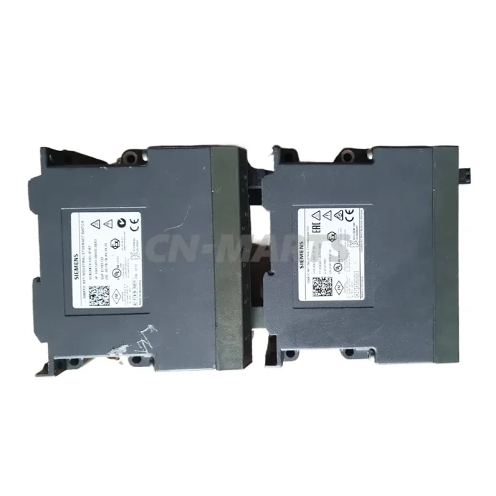 Siemens 6GK5201-3BH00-2BA3