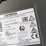 Siemens 6GK5201-3BH00-2BA3
