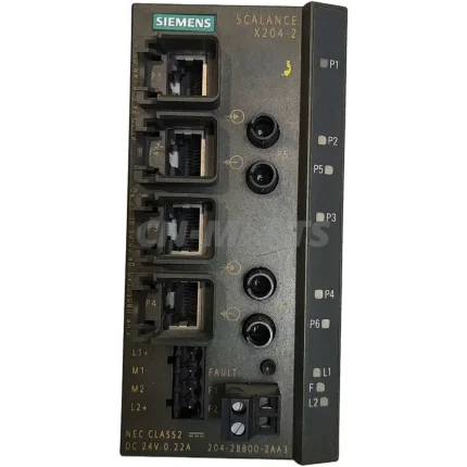 Siemens 6GK5204-2BB00-2AA3
