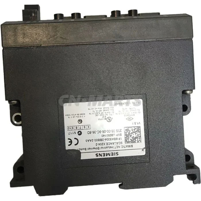 Siemens 6GK5204-2BB00-2AA3