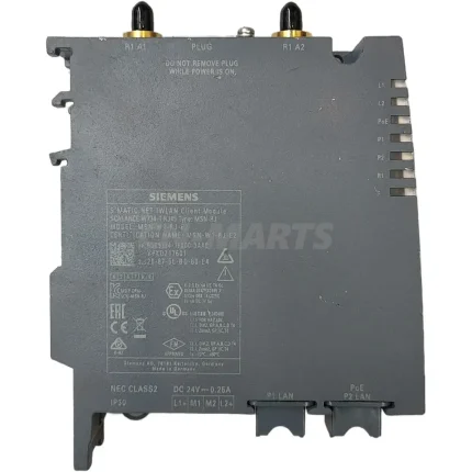 Siemens 6GK5734-1FX00-0AA0