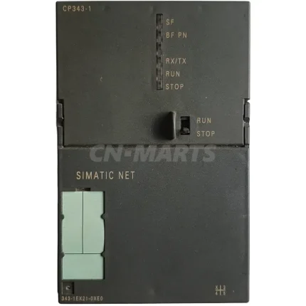 Siemens 6GK7343-1EX21-0XE0