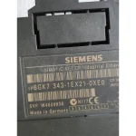 Siemens 6GK7343-1EX21-0XE0