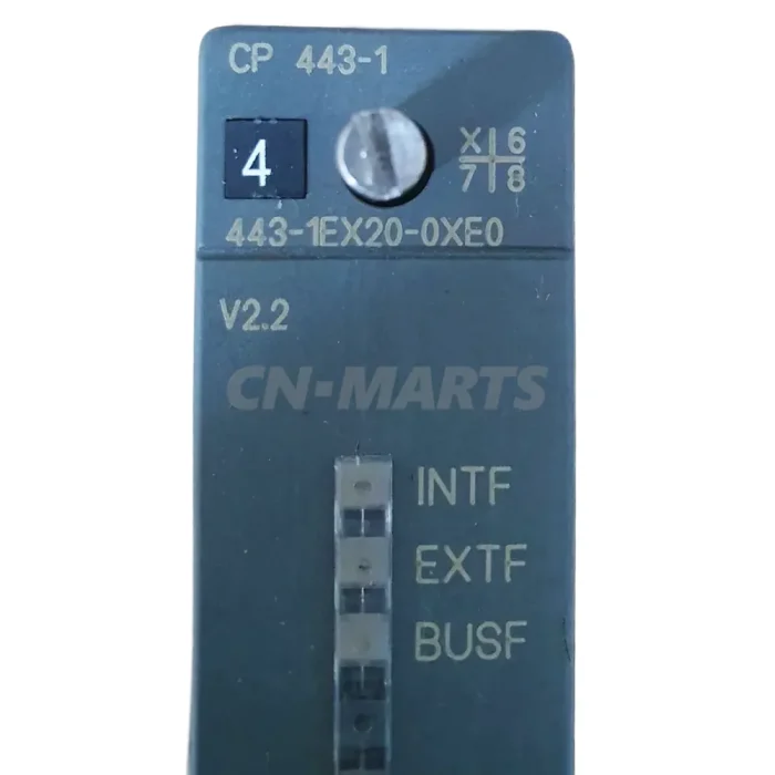 Siemens 6GK7443-1EX20-0XE0