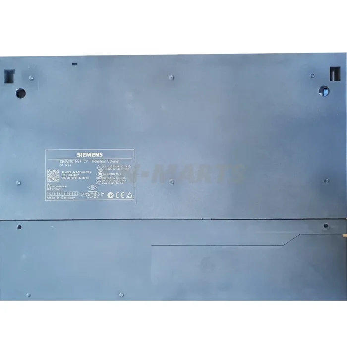 Siemens 6GK7443-1EX20-0XE0