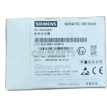 Siemens 6GT2801-4AB10