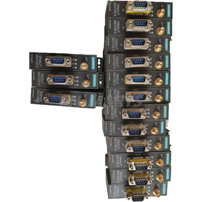 Siemens 6NH9720-3AA00