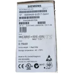 Siemens 6SE6420-2UD17-5AA1
