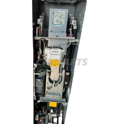 Siemens 6SE6440-2UD38-8FB1