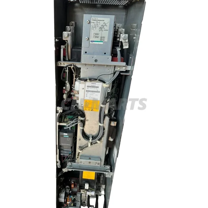 Siemens 6SE6440-2UD38-8FB1