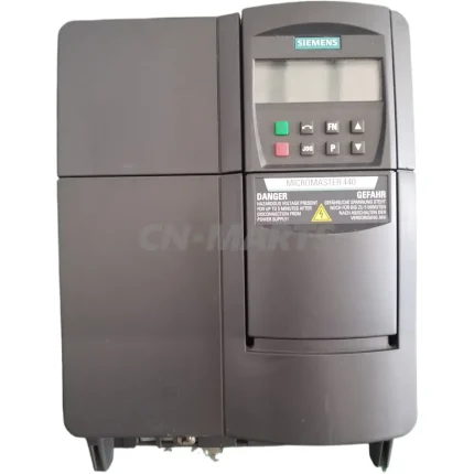 Siemens 6SE6440－2UD25－5CA1