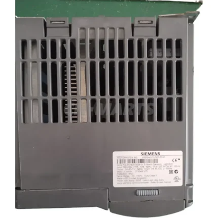 Siemens 6SE6440－2UD25－5CA1
