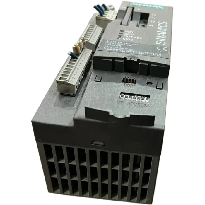 Siemens 6SL3040-0LA01-0AA1