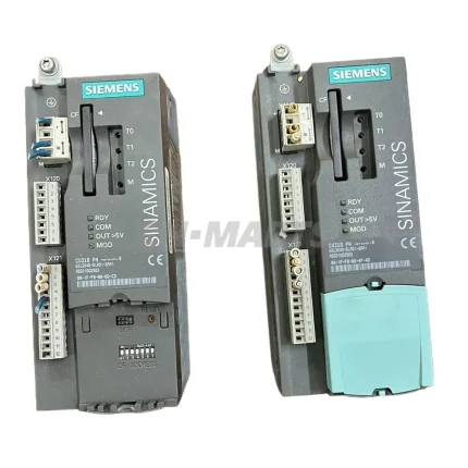 Siemens 6SL3040-0LA01-0AA1
