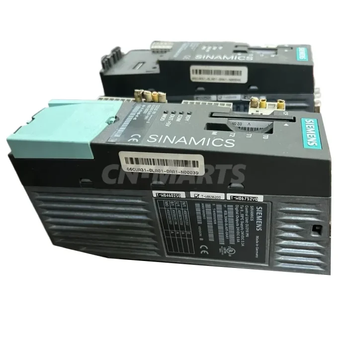 Siemens 6SL3040-0LA01-0AA1