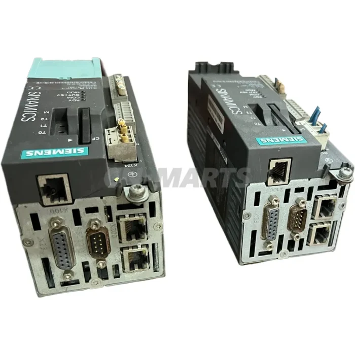 Siemens 6SL3040-0LA01-0AA1